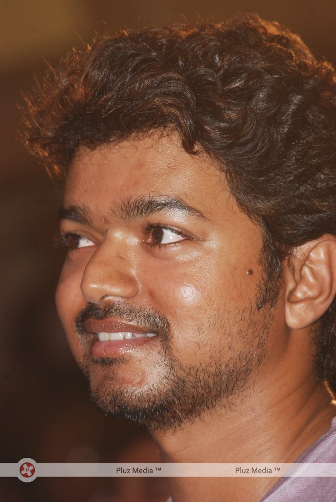 Vijay - Simbu's Osthi Audio Release Function - Pictures | Picture 106079